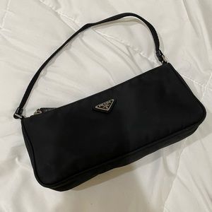 Prada Nylon Bag